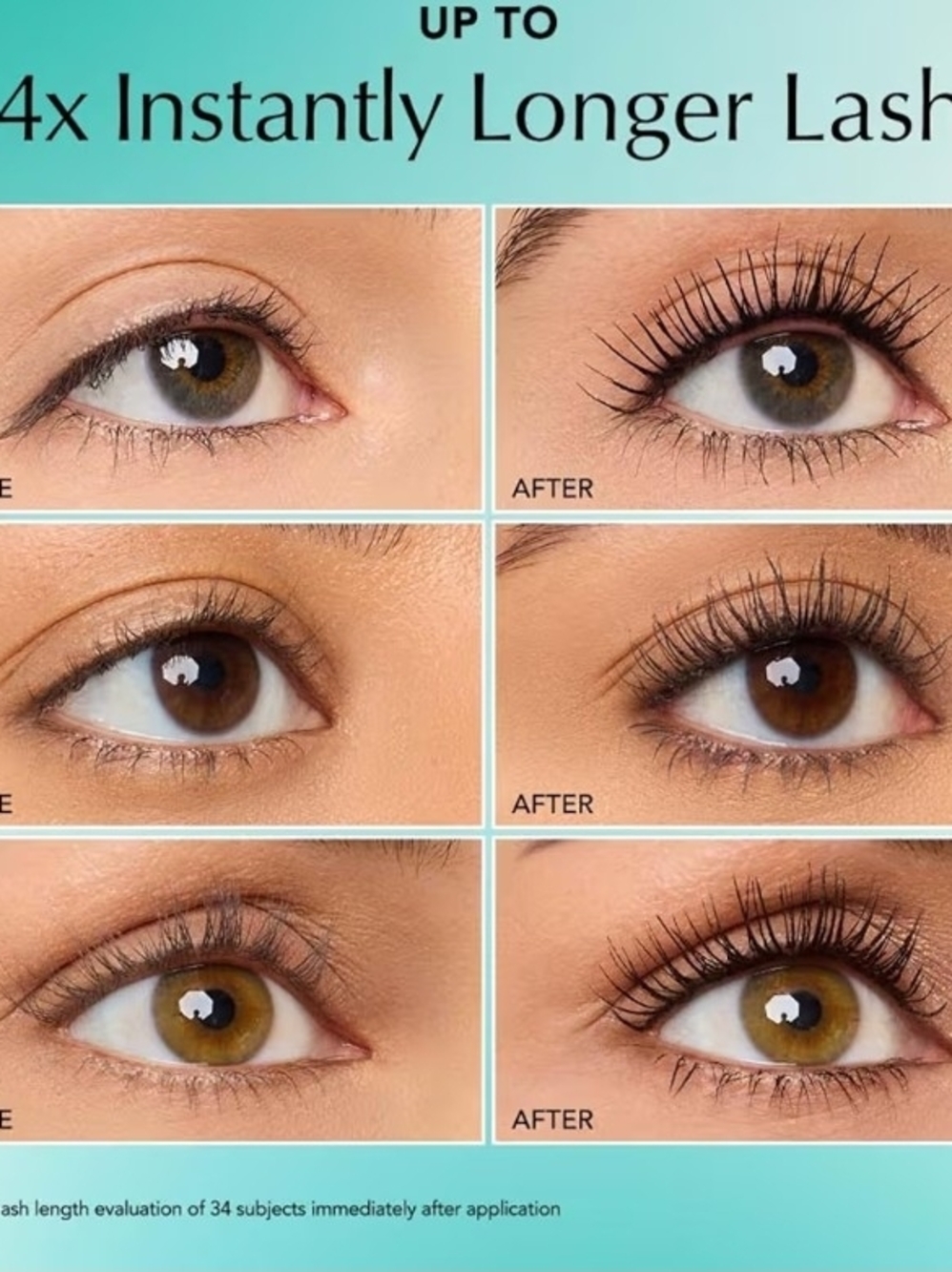 Thrive causemetics Liquid Lash Extensions Mascara - Nola( DEEP BLUE) - Picture 6 of 12